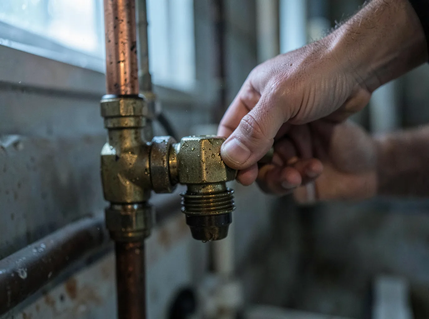 Emergency Plumber Pretty Prairie, KS FAQs